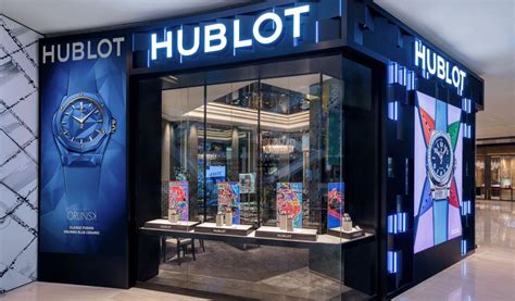 hublot pavilion reviews|hublot rabbit hole.